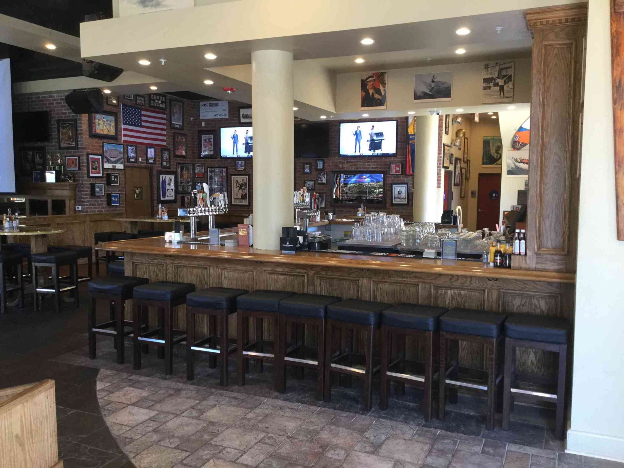 Maintenance Programs